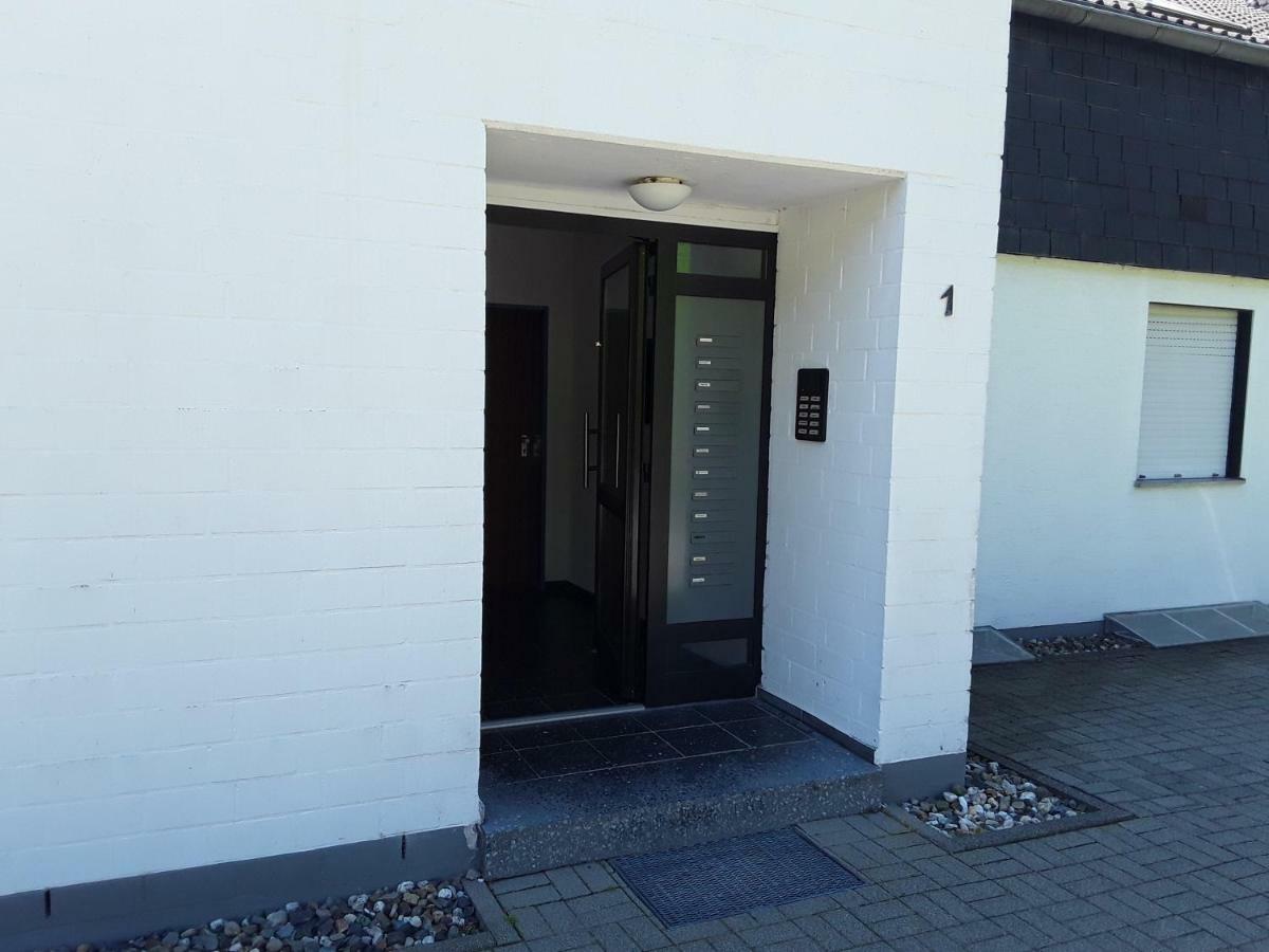 Winterberg Hillesee Exterior photo